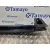 Refuerzo Paragolpes Trasero para Volkswagen Passat Cc (357)