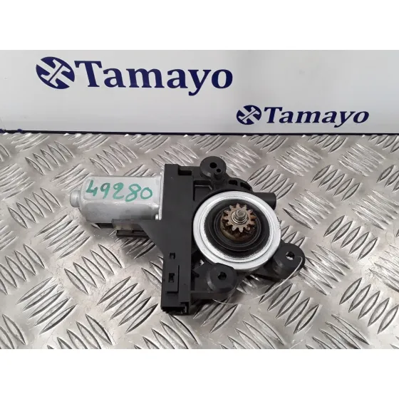 Motor Elevalunas Delantero Izquierdo para Volvo V70 Familiar