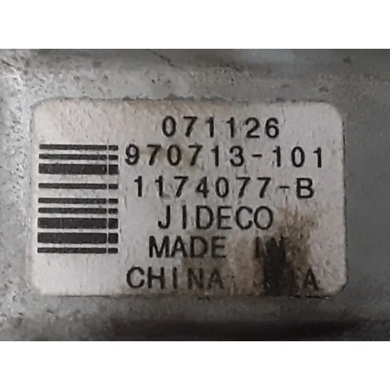 Motor Elevalunas Delantero Izquierdo para Volvo V70 Familiar