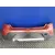Paragolpes Trasero para Dacia Sandero