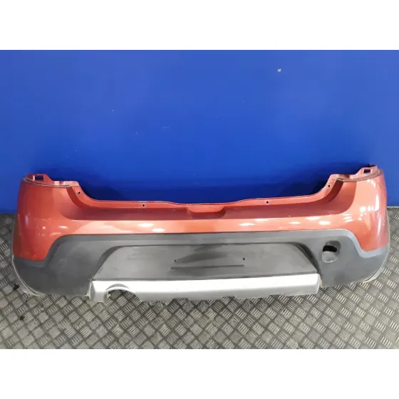 Paragolpes Trasero para Dacia Sandero