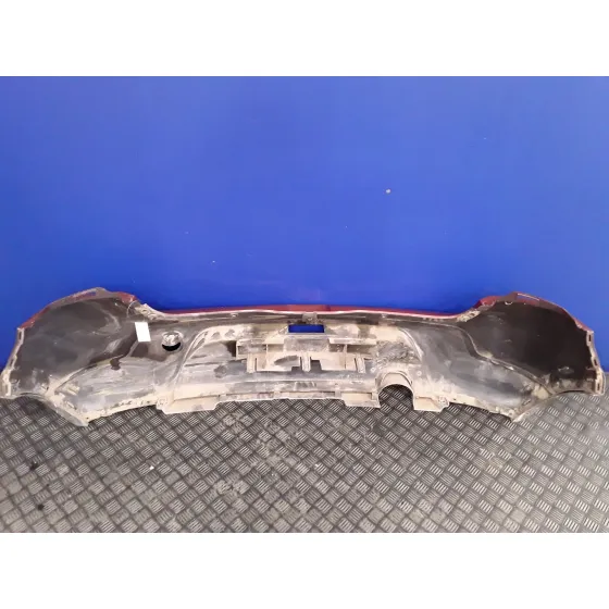 Paragolpes Trasero para Dacia Sandero