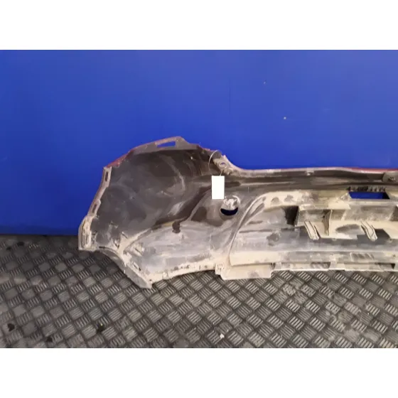 Paragolpes Trasero para Dacia Sandero