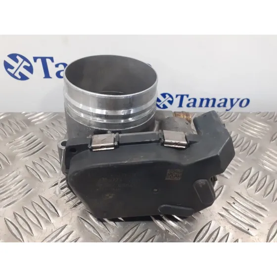 Caja Mariposa para Bmw X3 (F25)