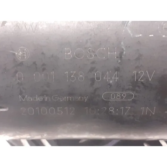 Motor Arranque para Bmw X3 (F25)