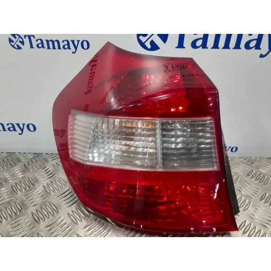 Piloto Trasero Izquierdo para Bmw Serie 1 Berlina (E81/E87)