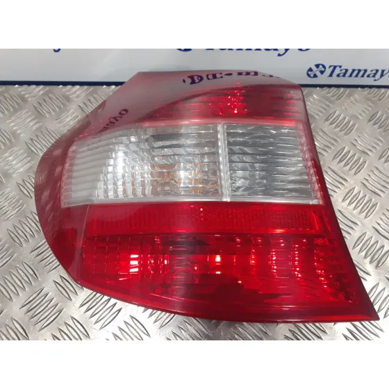 Piloto Trasero Izquierdo para Bmw Serie 1 Berlina (E81/E87)