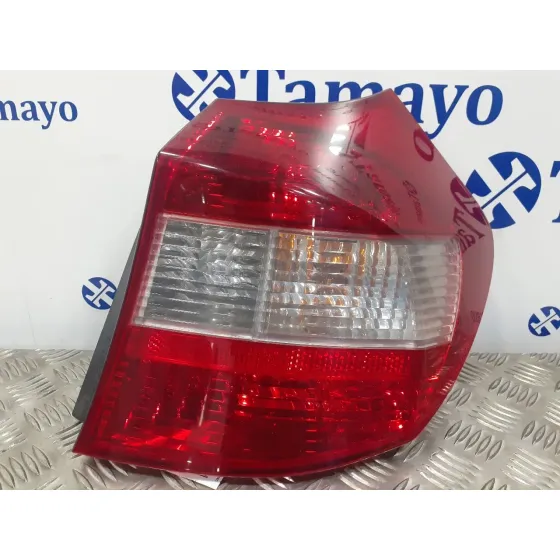 Piloto Trasero Derecho para Bmw Serie 1 Berlina (E81/E87)