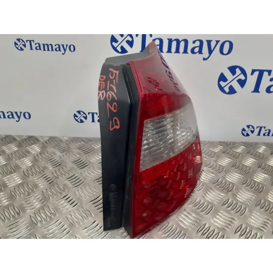 Piloto Trasero Derecho para Bmw Serie 1 Berlina (E81/E87)