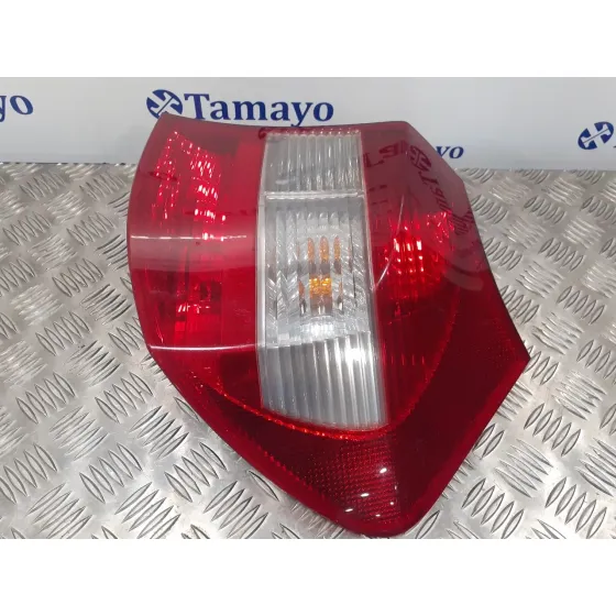 Piloto Trasero Derecho para Bmw Serie 1 Berlina (E81/E87)
