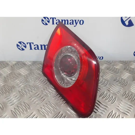 Piloto Trasero Izquierdo Interior para Volkswagen Passat Variant (3C5)