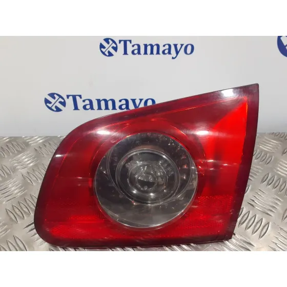 Piloto Trasero Derecho Interior para Volkswagen Passat Variant (3C5)