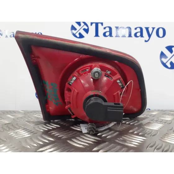 Piloto Trasero Derecho Interior para Volkswagen Passat Variant (3C5)