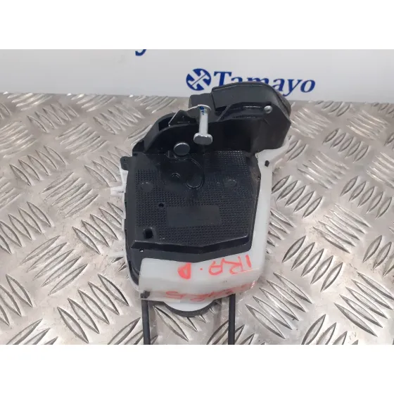 Cerradura Puerta Trasera Derecha para Toyota Yaris