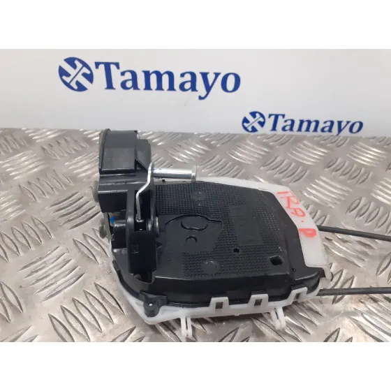 Cerradura Puerta Trasera Derecha para Toyota Yaris