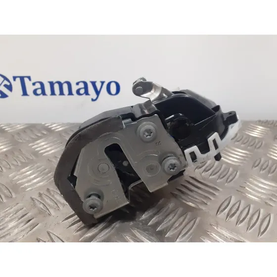 Cerradura Puerta Trasera Derecha para Toyota Yaris