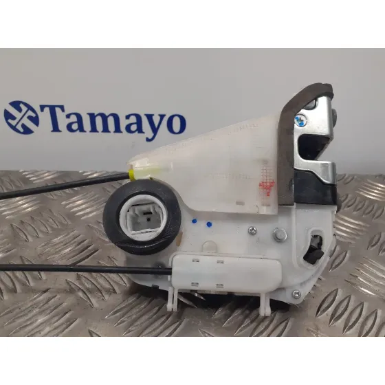 Cerradura Puerta Trasera Derecha para Toyota Yaris