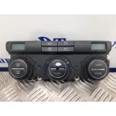 Mando Climatizador para Volkswagen Passat Variant (3C5)