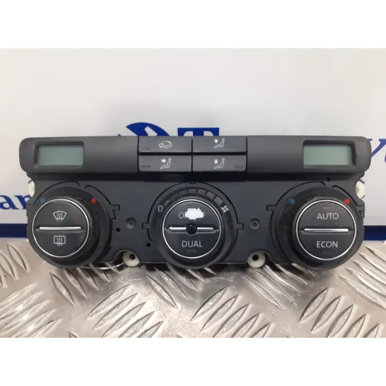 Mando Climatizador para Volkswagen Passat Variant (3C5)