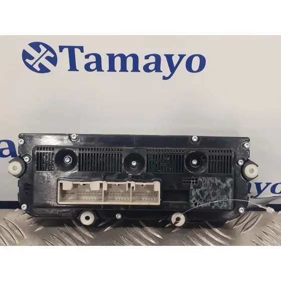 Mando Climatizador para Volkswagen Passat Variant (3C5)