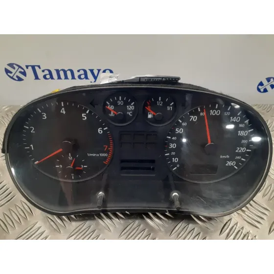Cuadro Instrumentos para Audi A3 (8L)