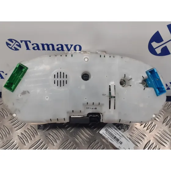 Cuadro Instrumentos para Audi A3 (8L)
