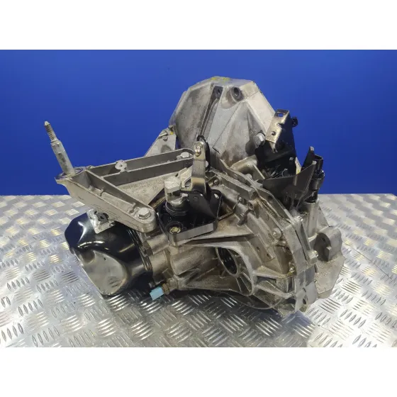 Caja Cambios para Dacia Logan