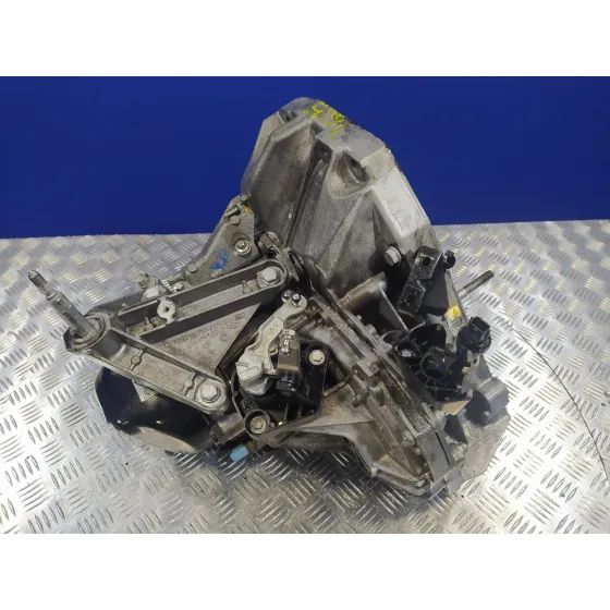 Caja Cambios para Dacia Logan