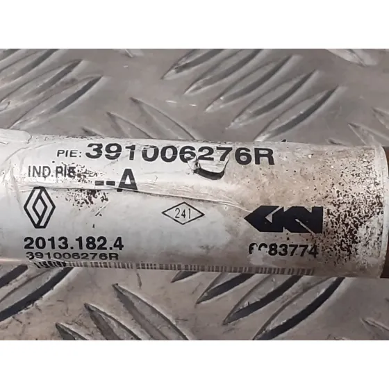 Transmision Delantera Derecha para Dacia Dokker