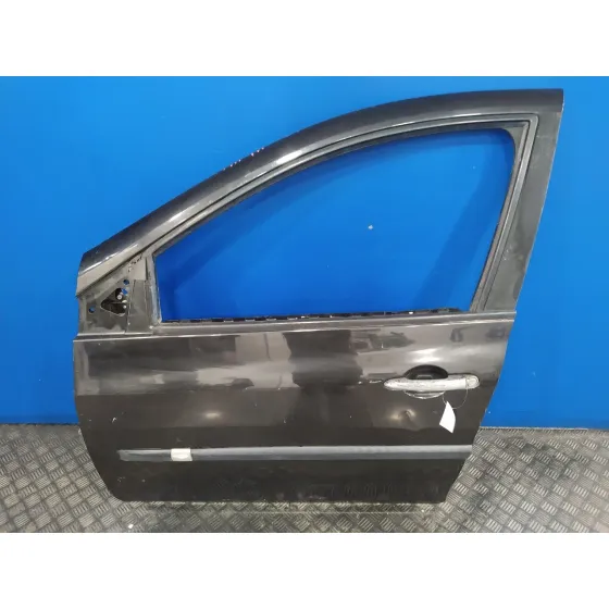 Puerta Delantera Izquierda para Renault Clio Iii