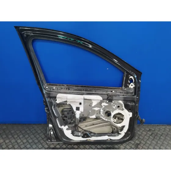 Puerta Delantera Izquierda para Renault Clio Iii