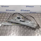 Elevalunas Delantero Izquierdo para Renault Clio Iii