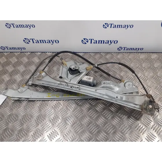 Elevalunas Delantero Izquierdo para Renault Clio Iii