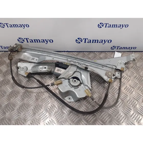 Elevalunas Delantero Izquierdo para Renault Clio Iii