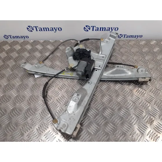 Elevalunas Delantero Izquierdo para Renault Clio Iii