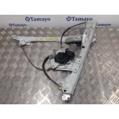 Elevalunas Delantero Derecho para Renault Clio Iii