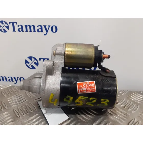 Motor Arranque para Kia Picanto