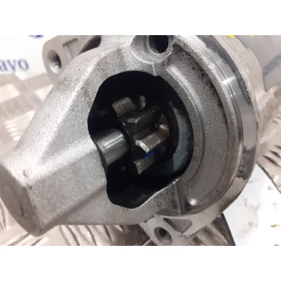 Motor Arranque para Kia Picanto