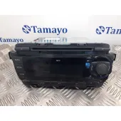 Sistema Audio / Radio Cd para Seat Ibiza (6J5)