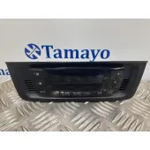 Mando Climatizador para Seat Ibiza (6J5)