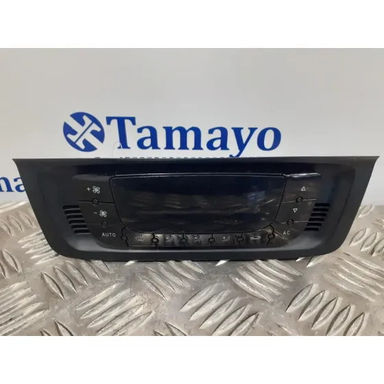 Mando Climatizador para Seat Ibiza (6J5)