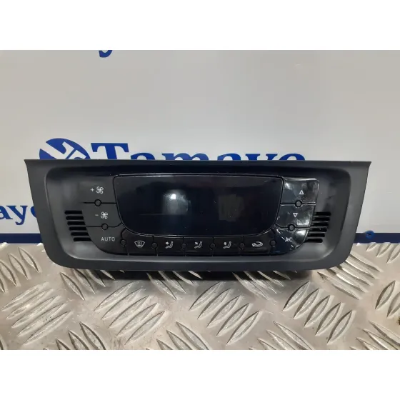 Mando Climatizador para Seat Ibiza (6J5)