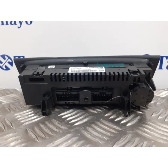 Mando Climatizador para Seat Ibiza (6J5)
