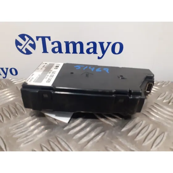 Modulo Electronico para Seat Ibiza (6J5)