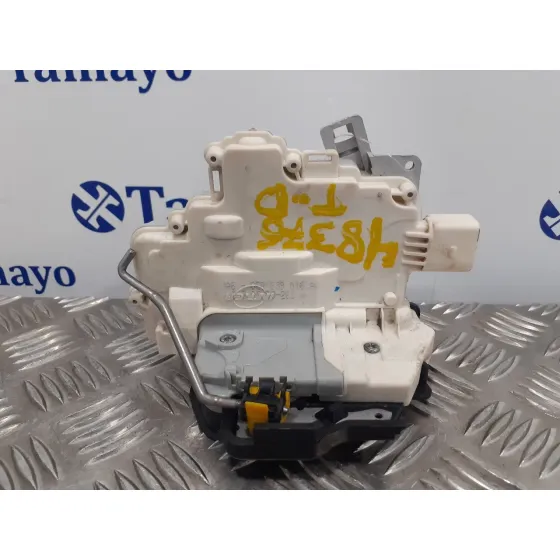 Cerradura Puerta Trasera Derecha para Seat Exeo St (3R5)(2009>)