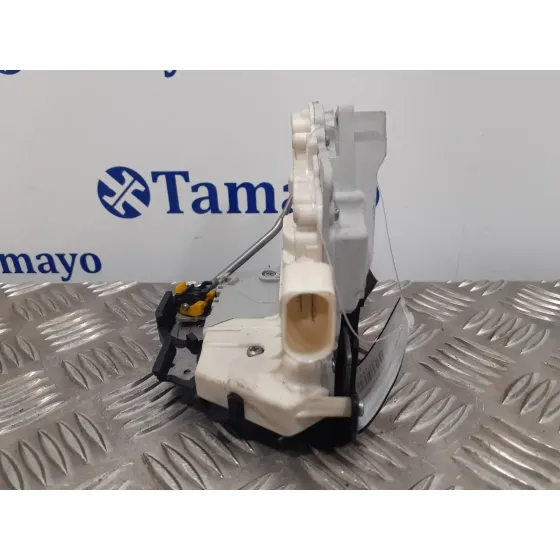 Cerradura Puerta Trasera Derecha para Seat Exeo St (3R5)(2009>)