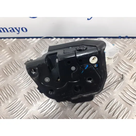 Cerradura Puerta Trasera Derecha para Seat Exeo St (3R5)(2009>)