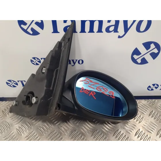 Retrovisor Derecho para Bmw Serie 1 Berlina (E81/E87)
