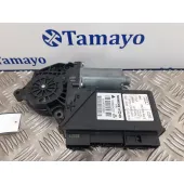 Motor Elevalunas Trasero Derecho para Audi A4 Avant (8E)
