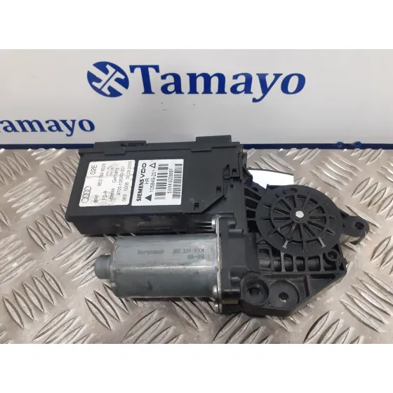 Motor Elevalunas Trasero Derecho para Audi A4 Avant (8E)
